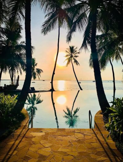 Shangri-La's Villingili Resort & Spa — фото погоды в сентябре (2025-09-26)
