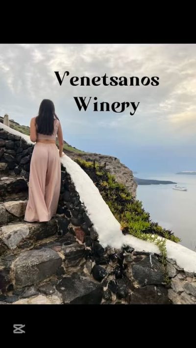 Venetsanos Winery в октябре — фото погоды (2025-10-29)