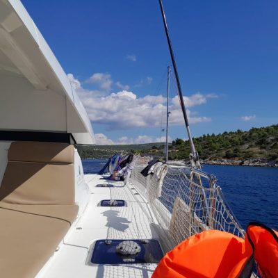 Brač, Croatia в сентябре — фото погоды (2024-09-27)