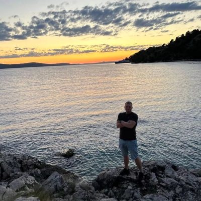 Brač, Croatia в мае — фото погоды (2025-05-24)