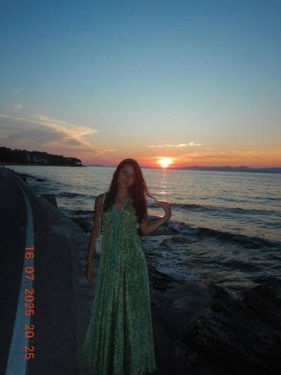Brač, Croatia в июле — фото погоды (2025-07-16)