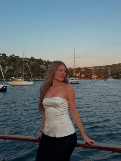 Brač, Croatia в августе — фото погоды (2025-08-02)