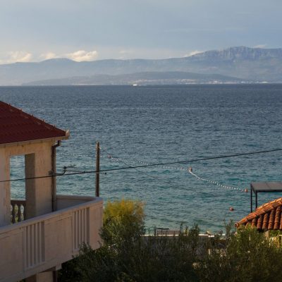 Brač, Croatia в августе — фото погоды (2025-08-30)