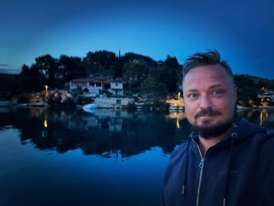 Brač, Croatia в июне — фото погоды (2026-06-04)