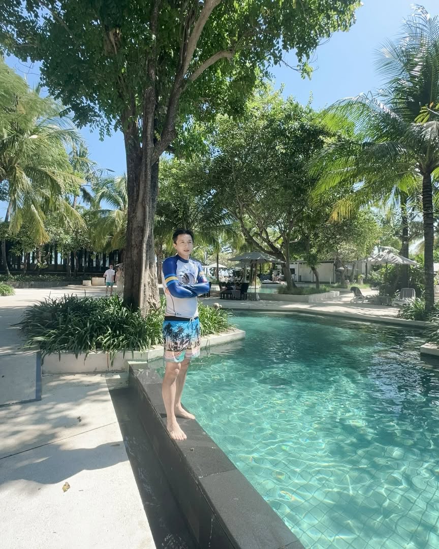 Погода в The Anvaya Beach Resort Bali