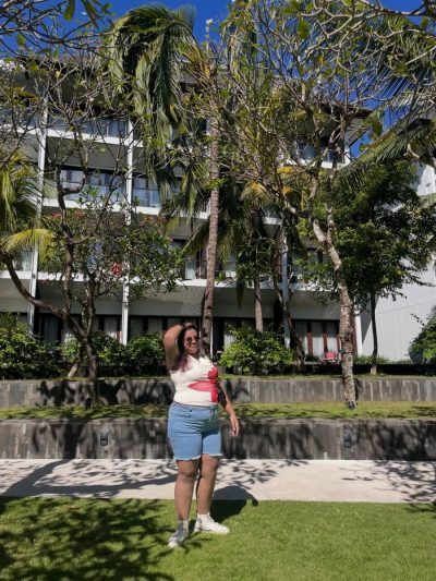 The Anvaya Beach Resort Bali — фото погоды в июле (2026-07-01)