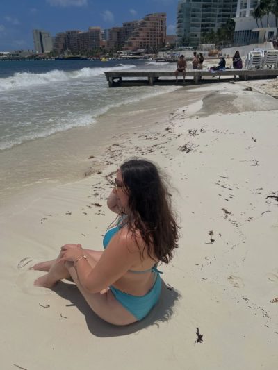Riu Cancun в июне — фото погоды (2026-06-07)