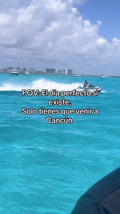 Riu Cancun в июне — фото погоды (2026-06-19)