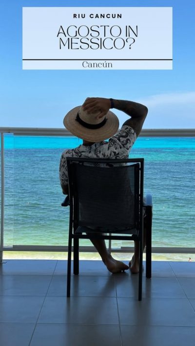 Riu Cancun в июне — фото погоды (2026-06-20)