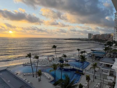 Riu Cancun в июне — фото погоды (2026-06-23)