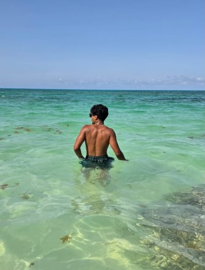 Riu Cancun в июле — фото погоды (2026-07-01)