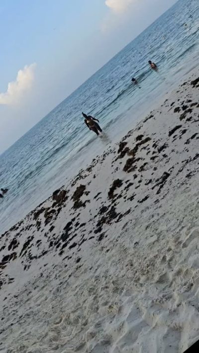 Riu Cancun в июле — фото погоды (2026-07-12)