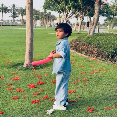 MIA Park Doha, Qatar в июне — фото погоды (2026-06-04)