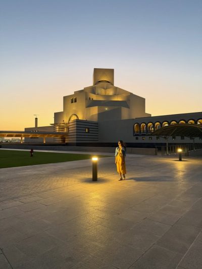 MIA Park Doha, Qatar в июне — фото погоды (2026-06-05)