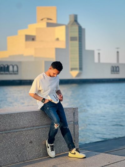 MIA Park Doha, Qatar в июне — фото погоды (2026-06-29)