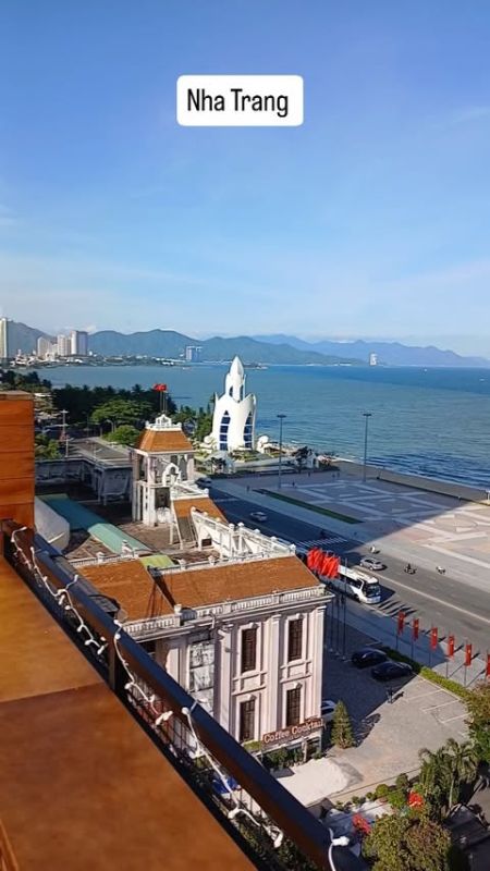 Погода в Нячанг