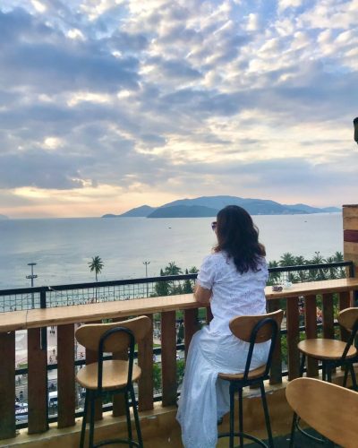 Khách sạn Happy Light Hotel Nha Trang — фото погоды в июне (2025-06-09)
