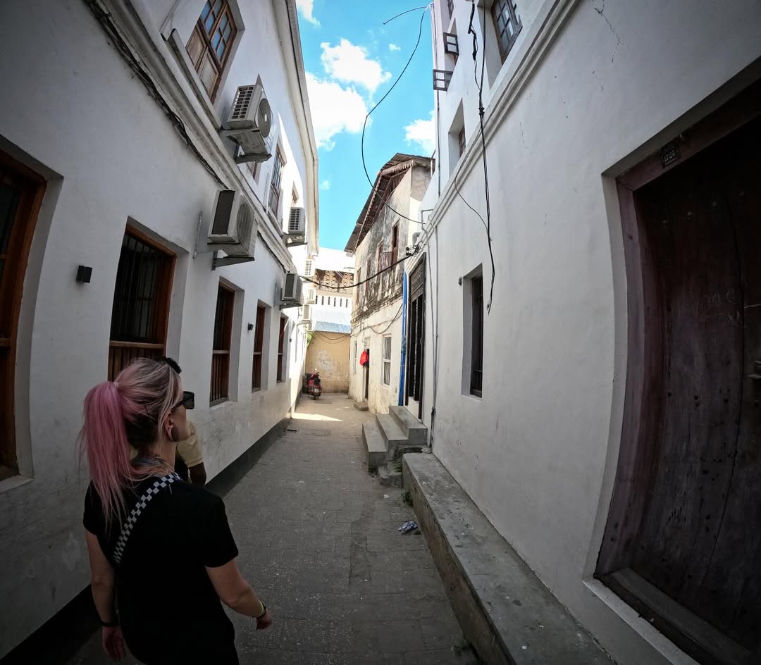 Погода в Stonetown, Zanzibar Island, Tanzania