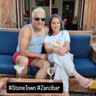 Stonetown, Zanzibar Island, Tanzania в октябре — фото погоды (2025-10-22)