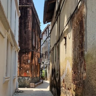 Stonetown, Zanzibar Island, Tanzania в октябре — фото погоды (2025-10-23)