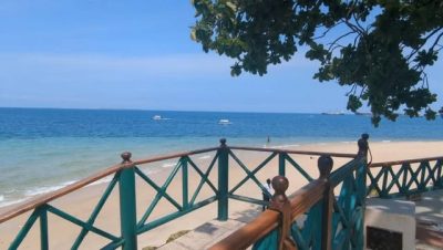 Stonetown, Zanzibar Island, Tanzania в ноябре — фото погоды (2025-11-04)