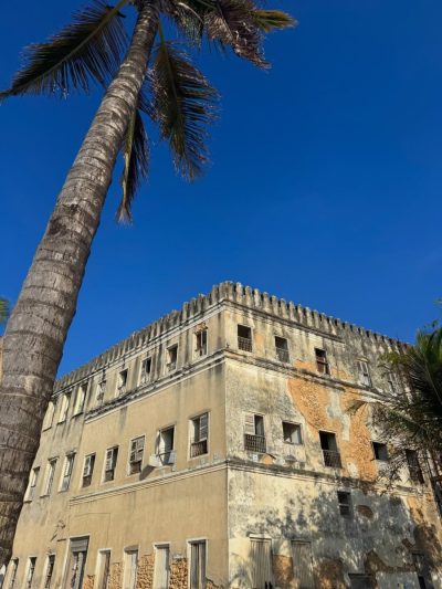 Stonetown, Zanzibar Island, Tanzania в феврале — фото погоды (2026-02-15)
