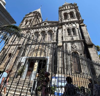 Stonetown, Zanzibar Island, Tanzania в июле — фото погоды (2026-07-20)