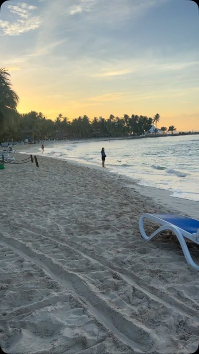 Diving & Excursions Viva Wyndham Dominicus Beach & Palace — фото погоды в ноябре (2024-11-25)