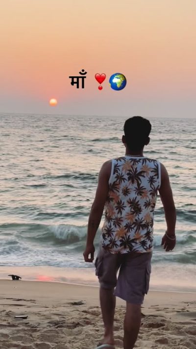 Goa Beach!! в январе — фото погоды (2026-01-16)