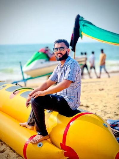 Goa Beach!! в январе — фото погоды (2026-01-26)