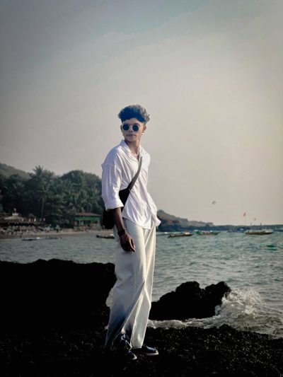 Goa Beach!! в январе — фото погоды (2026-01-29)