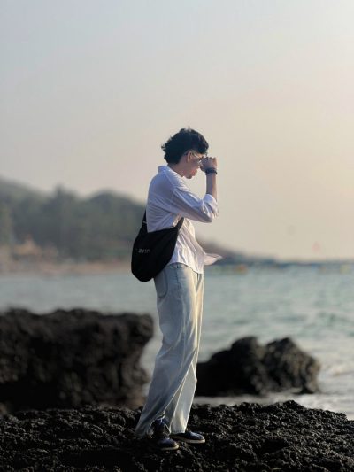 Goa Beach!! в январе — фото погоды (2026-01-29)