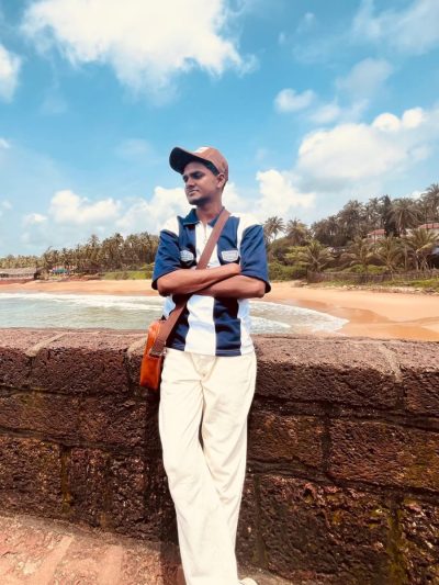 Goa Beach!! в феврале — фото погоды (2026-02-15)