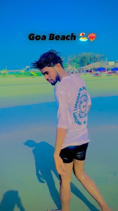 Goa Beach!! в феврале — фото погоды (2026-02-25)