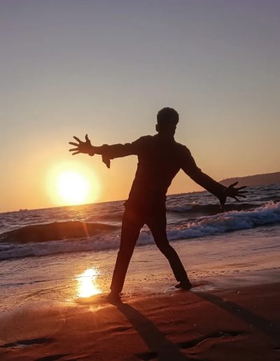 Goa Beach!! в феврале — фото погоды (2026-02-26)