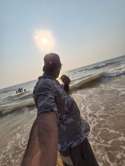 Goa Beach!! в марте — фото погоды (2026-03-29)