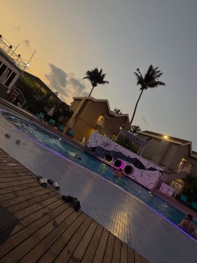 Goa Beach!! в мае — фото погоды (2026-05-02)