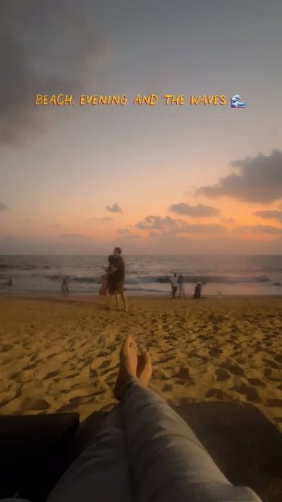 Goa Beach!! в мае — фото погоды (2026-05-03)