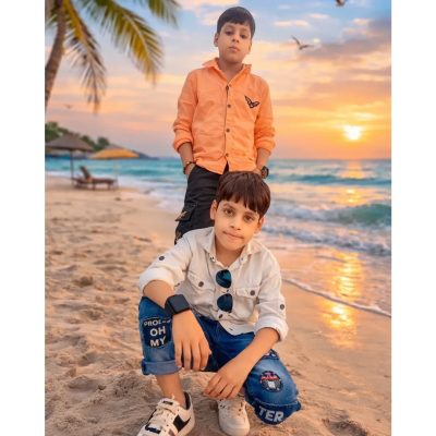 Goa Beach!! в мае — фото погоды (2026-05-04)