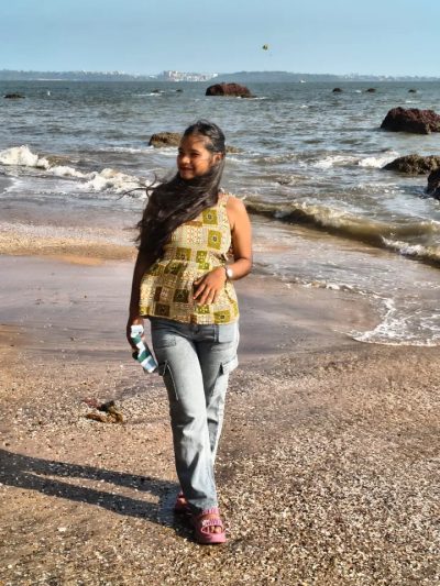 Goa Beach!! в мае — фото погоды (2026-05-05)