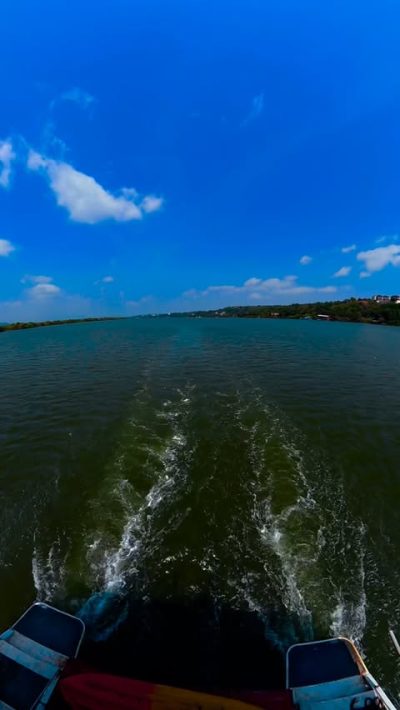 Goa Beach!! в мае — фото погоды (2026-05-11)