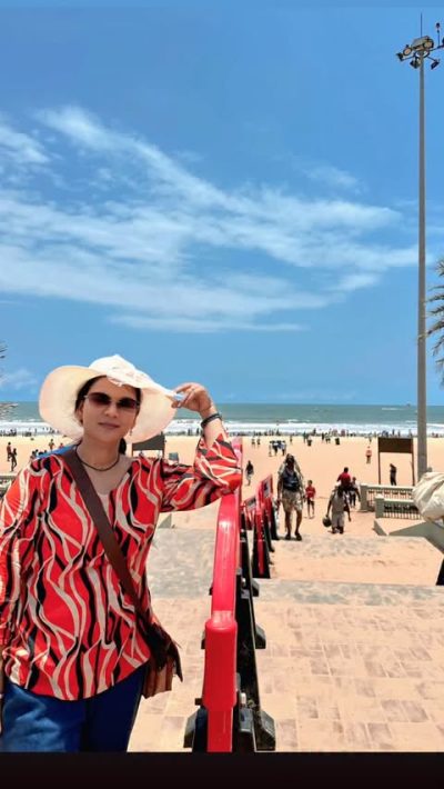 Goa Beach!! в июне — фото погоды (2026-06-05)