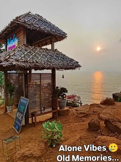 Goa Beach!! в июле — фото погоды (2026-07-11)