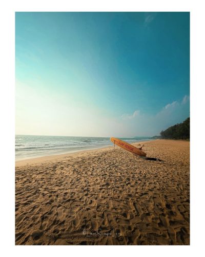 Galgibaga Beach Goa в мае — фото погоды (2026-05-21)