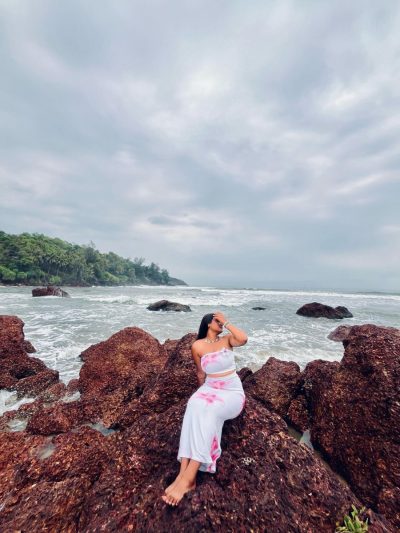 Galgibaga Beach Goa в июне — фото погоды (2026-06-05)