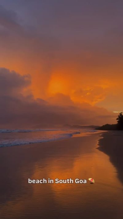 Galgibaga Beach Goa в июне — фото погоды (2026-06-06)