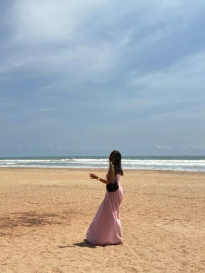 Galgibaga Beach Goa в июне — фото погоды (2026-06-10)