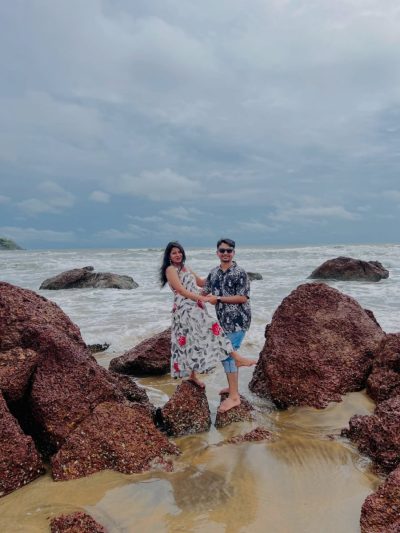 Galgibaga Beach Goa в июне — фото погоды (2026-06-11)