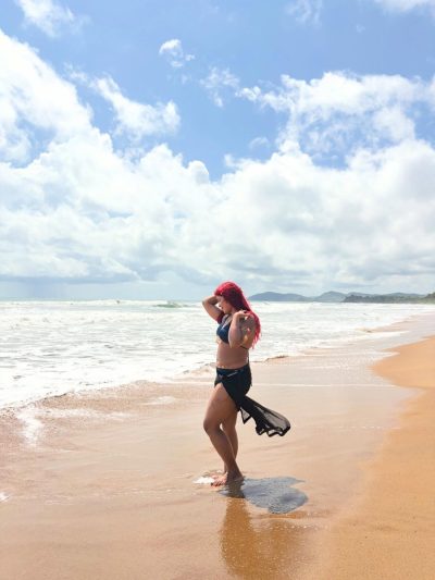 Galgibaga Beach Goa в июне — фото погоды (2026-06-13)