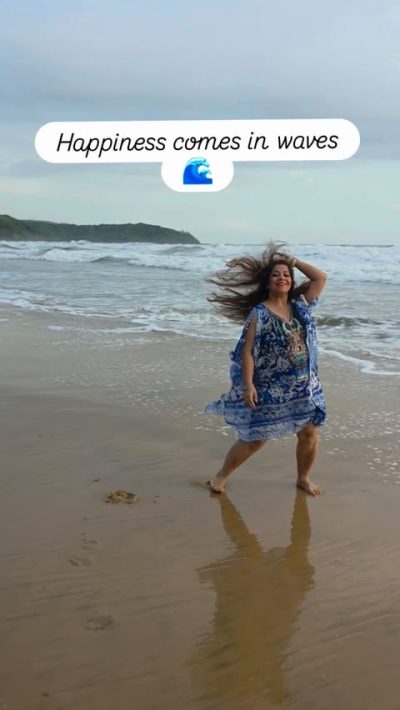 Galgibaga Beach Goa в июне — фото погоды (2026-06-25)